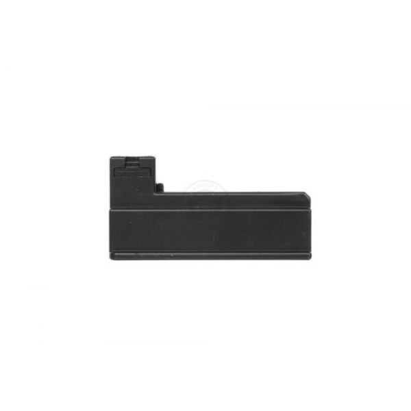 Double Eagle Airsoft Gun Magazine 4 Double Eagle DE Airsoft 16-Round DE M500 / M58 Shotgun Magazine
