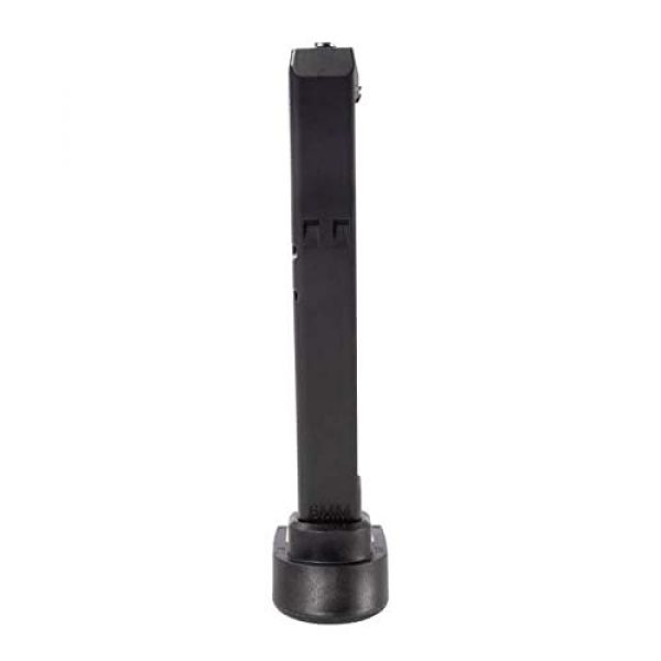 DEWALT Airsoft Gun Magazine 4 HK Heckler & Koch HK45 6mm BB Pistol Airsoft Gun, Spare 15-Shot Magazine (Mag Only)