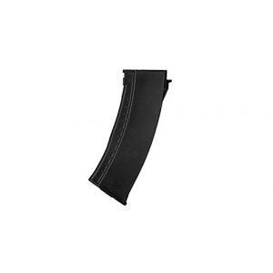DBoys Airsoft Gun Magazine 1 DBoys Airsoft AK-74 AEG 460rd High Capacity Magazine - Black