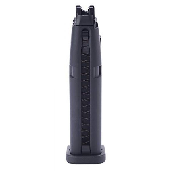 Elite Force Airsoft Gun Magazine 3 Glock 19 Gen3 6mm BB Pistol Airsoft Gun Magazine