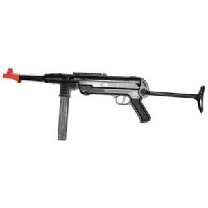 Double Eagle Airsoft Rifle 1 Double Eagle M40 Black Airsoft BB Rifle