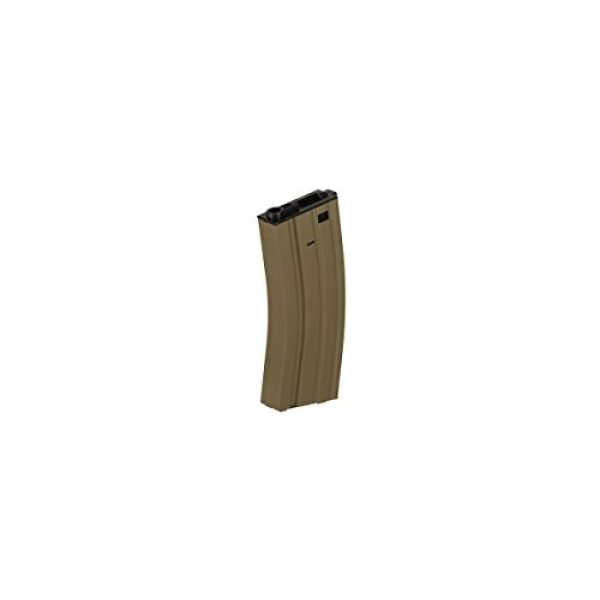 UKARMS Airsoft Rifle 4 UKARMS Lancer Tactical M4A1 Airsoft Gun Rifle RIS SOPMOD AEG Metal Gears Raider w/ 9.6v Battery & Charger (Tan High Velocity)
