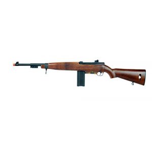 Well Airsoft Rifle 1 Well m1 d69 electric airsoft lpeg(Airsoft Gun)