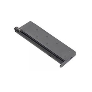 WE Airsoft Gun Magazine 1 WE 1911 Airsoft Gas Magazine w/flat base.