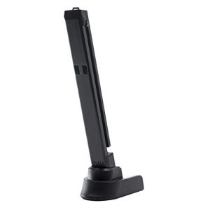 DEWALT Airsoft Gun Magazine 1 HK Heckler & Koch HK45 6mm BB Pistol Airsoft Gun, Spare 15-Shot Magazine (Mag Only)