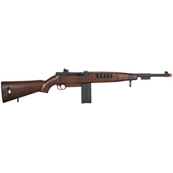 Well Airsoft Rifle 2 Well m1 d69 electric airsoft lpeg(Airsoft Gun)