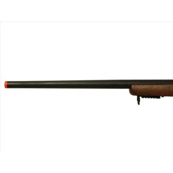 AGM Airsoft Rifle 3 agm mp001 airsoft sniper rifle bolt action airsoft gun(Airsoft Gun)