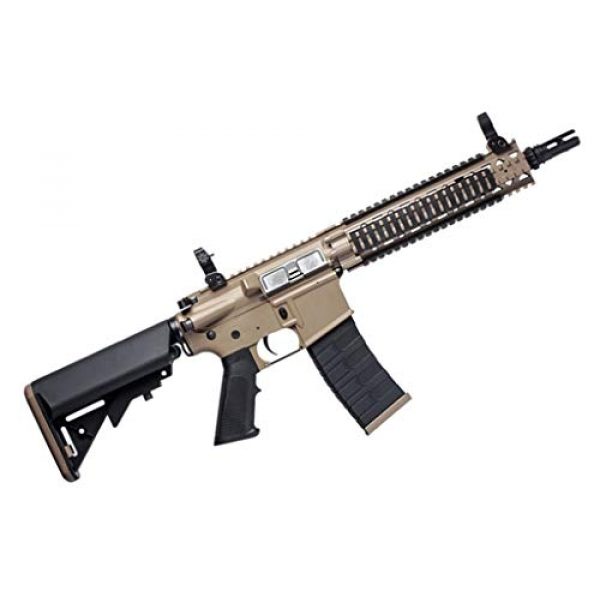 G&G Airsoft Rifle 1 g & g cm18 mod1 / egc-18p-md1-bnb-ncm(Airsoft Gun)