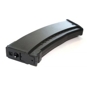 Airsoft Airsoft Gun Magazine 1 Airsoft DBoys RK-Series AK74 / AK-74 AEG 460-Round High Capacity Magazine - For DBoys, Kalash, VFC, Marui