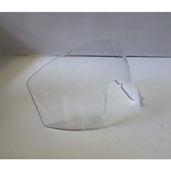 ESS  2 Striker / Striketeam lens (cle