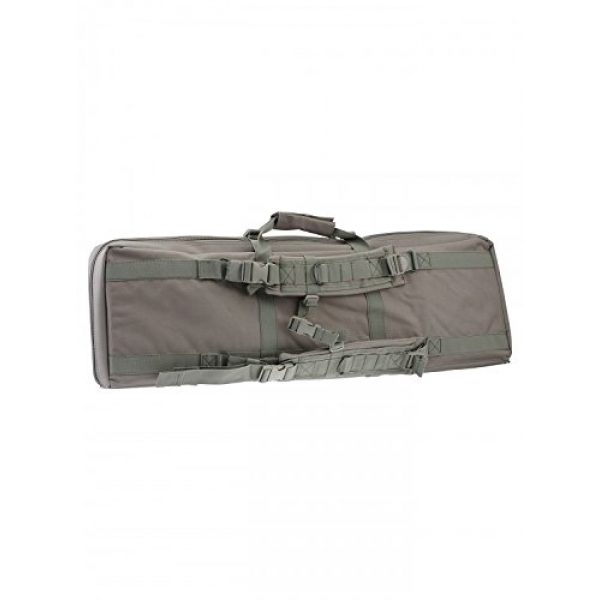 Drago Gear Airsoft Gun Case 2 Drago Gear Double Gun Case