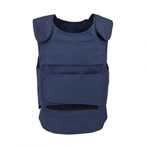 JUM Airsoft Tactical Vest 1 JUM Hunting Vests, Security Guard Vest Vest Cs Field Genuine Tactical Vest Clothing Cut Proof Protecting Clothes for Men Women Drop Shipping