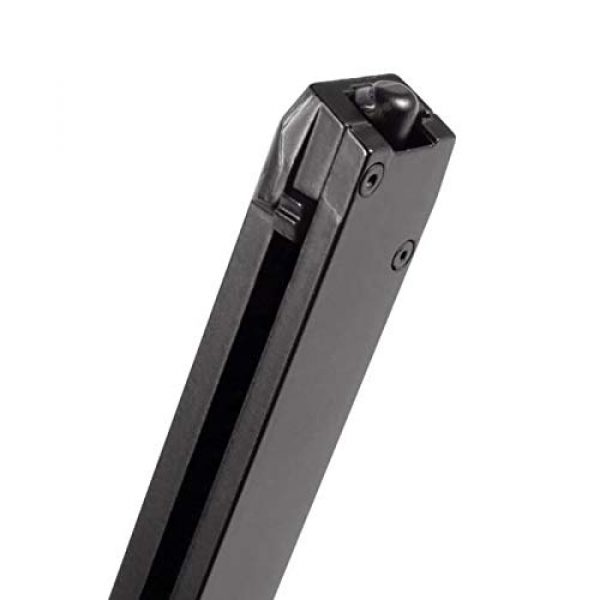 DEWALT Airsoft Gun Magazine 5 HK Heckler & Koch HK45 6mm BB Pistol Airsoft Gun, Spare 15-Shot Magazine (Mag Only)