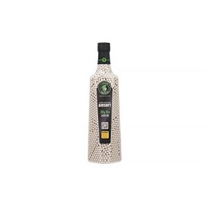 Lancer Tactical Airsoft BB 1 Lancer Tactical Biodegradable .30g 5100 ct. BBs (White)