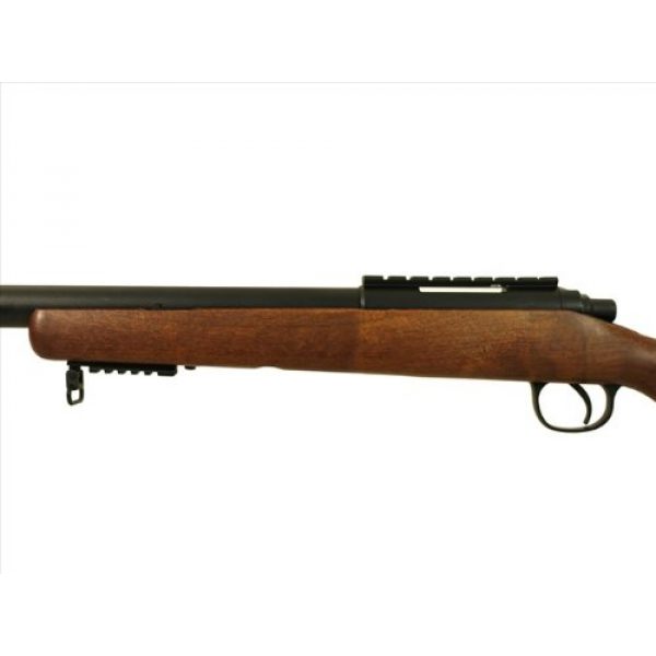 AGM Airsoft Rifle 4 agm mp001 airsoft sniper rifle bolt action airsoft gun(Airsoft Gun)