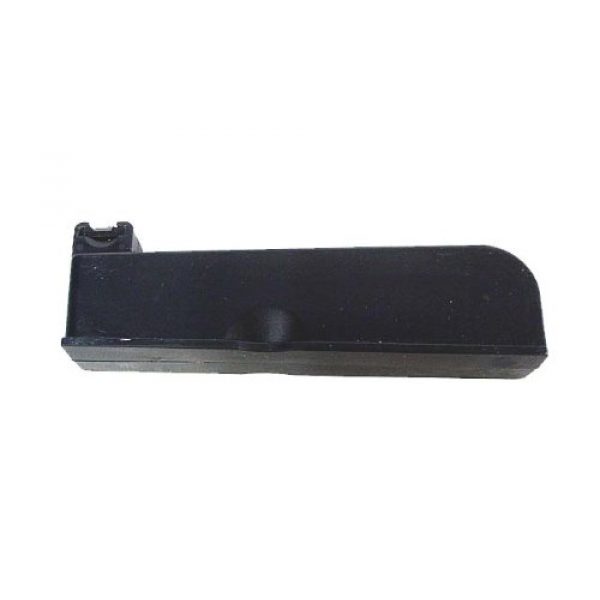 Well Airsoft Gun Magazine 1 Airsoft 30rd Magazine for VSR-10 (Bar-10) Sniper Rifle Black