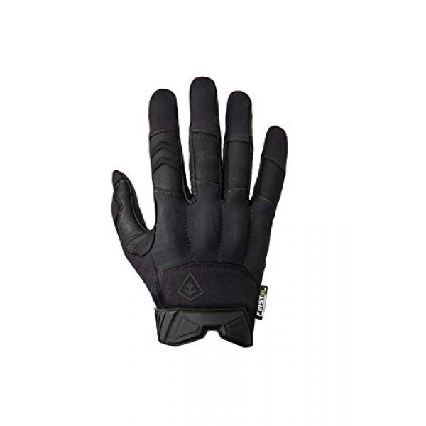 First Tactical  1 First Tactical Hard Knuckle Gloves