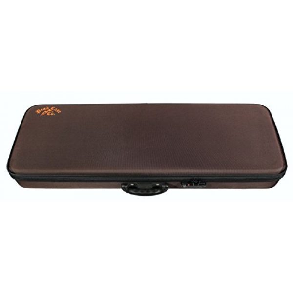 Peak Case Rifle Case 2 Peak Case CZ Scorpion w/Flash Can Ultralight Multi-Gun Case