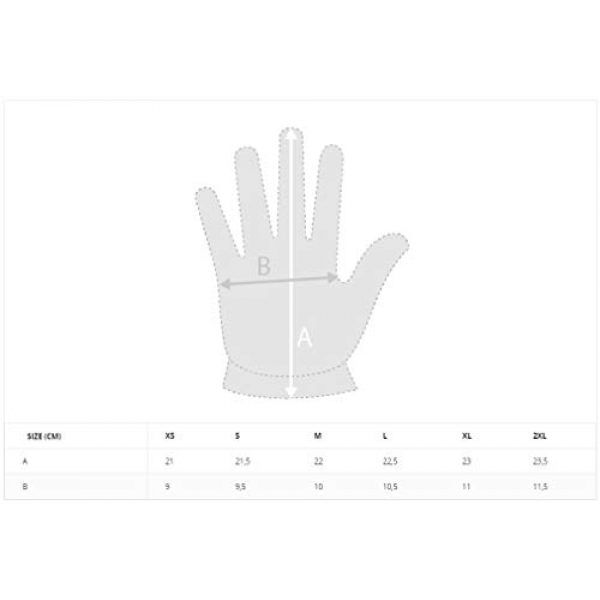 Helikon-Tex 4 Helikon-Tex Range Line, Range Tactical Gloves