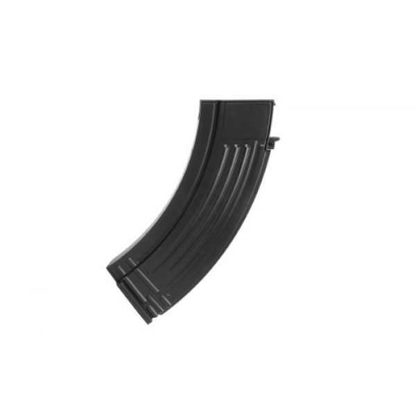 Double Eagle  1 Cybergun AK47 Kalashnikov 400rd Airsoft Rifle Hi-Cap Magazine for CYMA CM022