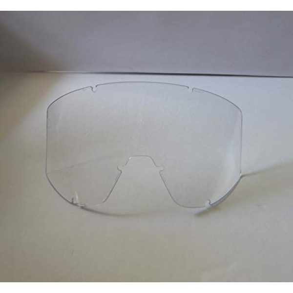 ESS  1 Striker / Striketeam lens (cle