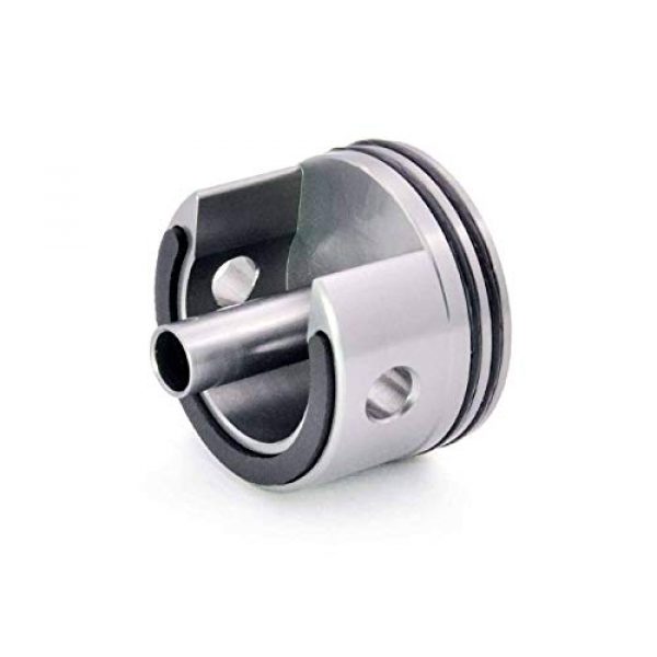 AOLS 1 AOLS Cylinder Head w/Top & Bottom Pad (Flat) AK Type