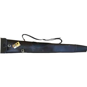 Equinez Tools Rifle Case 1 Equinez Tools Buffalo Genuine Leather Hunting Shot Gun CASE