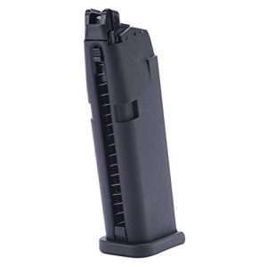 Elite Force Airsoft Gun Magazine 1 Glock 19 Gen3 6mm BB Pistol Airsoft Gun Magazine