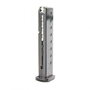 BBTac Airsoft Gun Magazine 1 BBTac BT-P169 Clip - 16 Round Capacity Mag, Spare Clip Extra Airsoft Magazine for Airsoft Gun Pistol