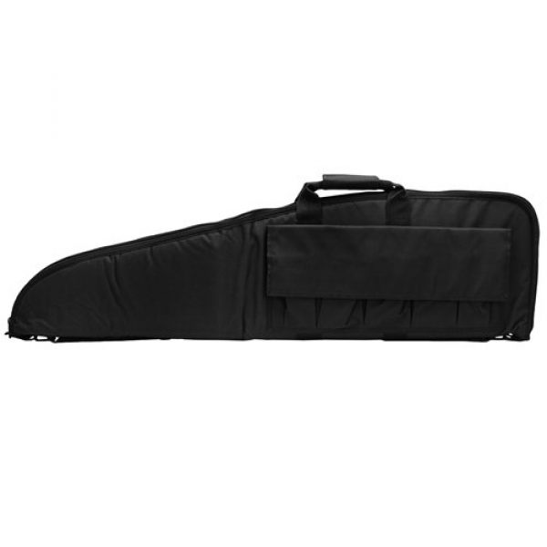 NcSTAR Airsoft Gun Case 1 VISM by NcStar Gun Case