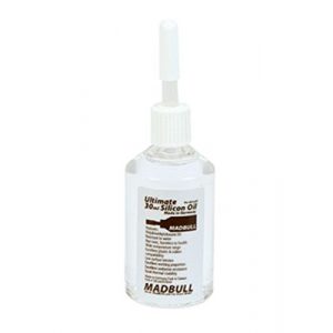 Mad Bull Airsoft  1 Madbull Airsoft Madbull Ultimate Silicone Oil 30ml