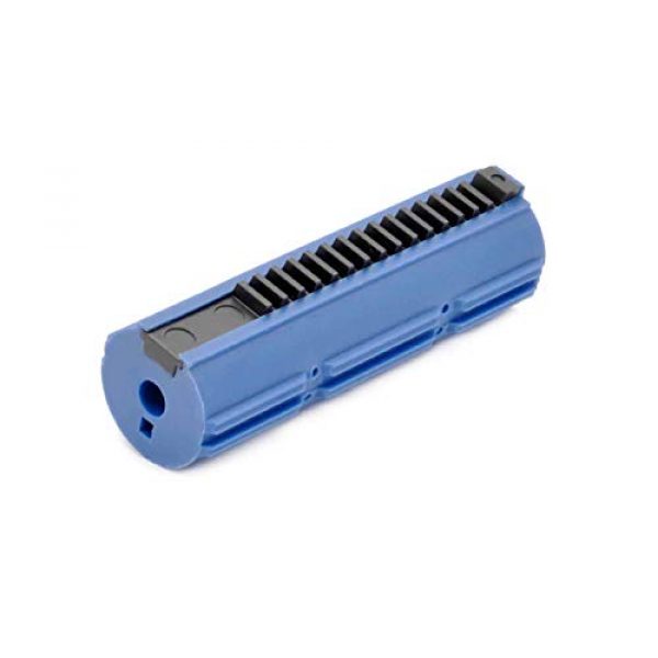 AOLS  1 AOLS Reinforced Piston with Full 15 Steel Teeth