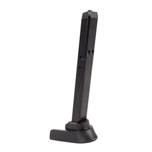 DEWALT Airsoft Gun Magazine 3 HK Heckler & Koch HK45 6mm BB Pistol Airsoft Gun, Spare 15-Shot Magazine (Mag Only)
