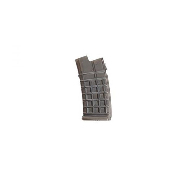 ASG Airsoft Gun Magazine 1 ASG Airsoft Magazine/Clip, AEG, Steyr Aug A1/A2/A3, 330 Rd