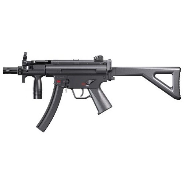 Umarex Air Rifle 2 Umarex HK Heckler & Koch MP5 K-PDW Semi Automatic .177 Caliber BB Gun Air Rifle