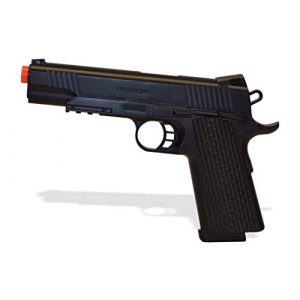 CRF Airsoft Pistol 1 CRF Crossfire Airsoft Pistol