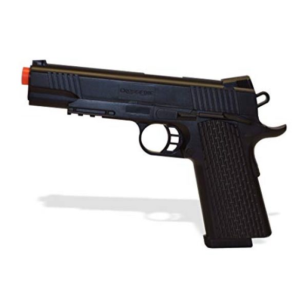 CRF Airsoft Pistol 1 CRF Crossfire Airsoft Pistol