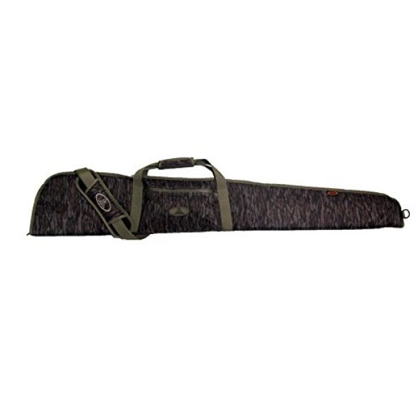 Ducks Unlimited Airsoft Gun Case 1 Ducks Unlimited Bottomland 80 Deluxe Floating Gun Case, 52"