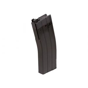 KWA Airsoft Gun Magazine 1 KWA LM4 PTR Airsoft Gas Blowback Rifle Magazine, 40 Rds