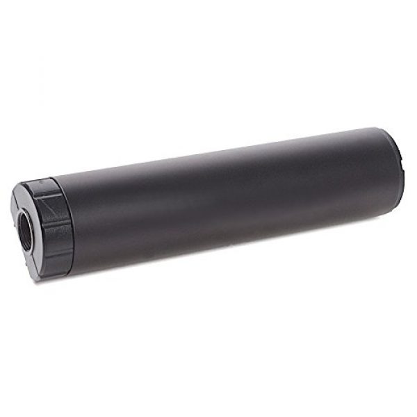 ACETECH  2 ACETECH Airsoft Gun 14mm AT1000 Tactical Tracer Unit Glow in Dark