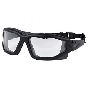 Valken 1 Valken Airsoft Zulu Thermal Lens Goggles - Slim Fit