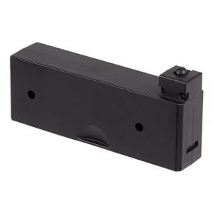 ASG Airsoft Gun Magazine 1 ASG M40A3 Airsoft Spring Rifle Magazine, 27 RDS