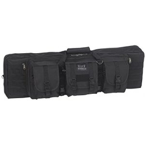 Bulldog Cases Rifle Case 1 Bulldog Tactical Single Rifle Case by Bulldog Cases