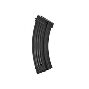 Game Face Airsoft Gun Magazine 1 Game Face Spare Magazine for The gf76 Airsoft Rifle