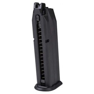 Umarex Airsoft Gun Magazine 1 Umarex Walther PPQ GBB 6mm BB Pistol Airsoft Gun Magazine