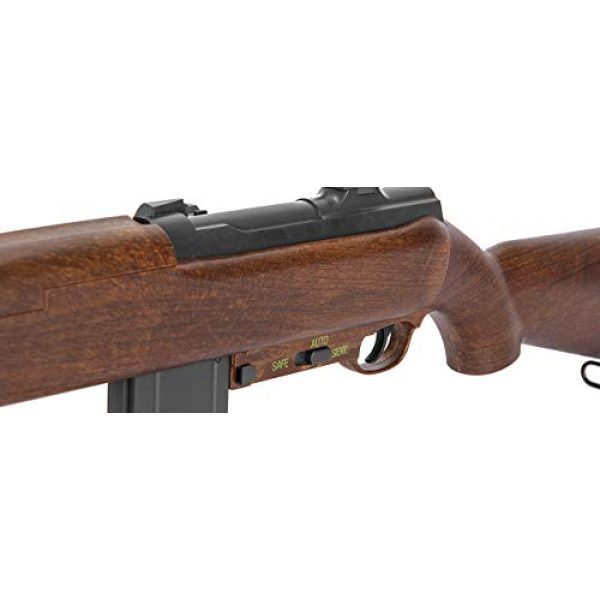 Well Airsoft Rifle 5 Well m1 d69 electric airsoft lpeg(Airsoft Gun)