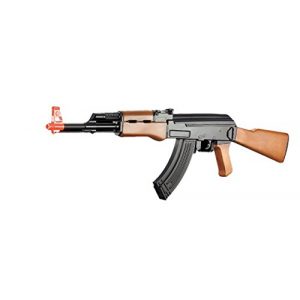 CYMA Airsoft Rifle 1 CYMA CM022 AK47 Airsoft Electric Rifle