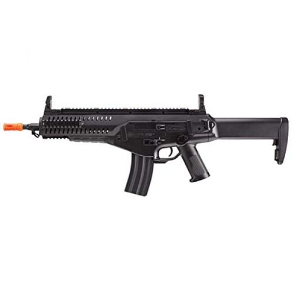 Elite Force Airsoft Rifle 1 Beretta ARX 160 AEG Automatic 6mm BB Rifle Airsoft Gun, ARX 160 Advanced