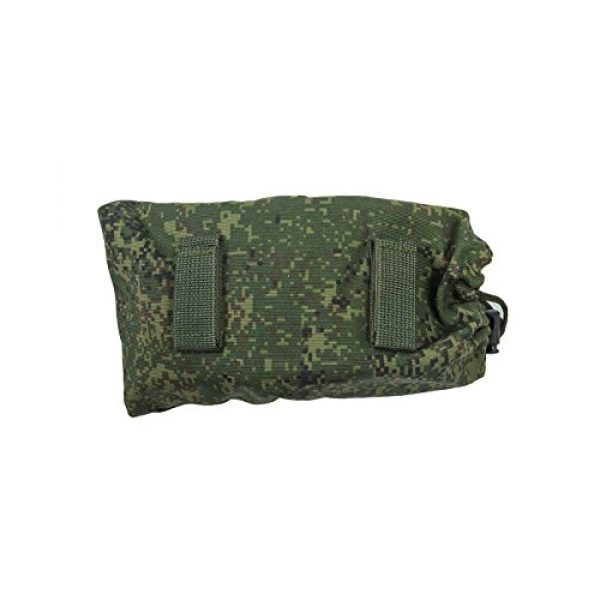 Kirasa  5 6B34 Original Tactical Goggles of Russian Army (3rd Generation) Ratnik Kit