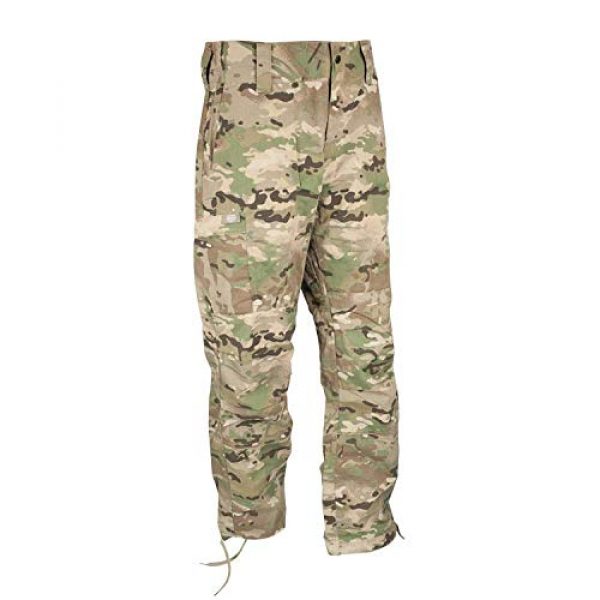 Valken  1 Valken Kilo Combat Pants (Woodland - XLarge)